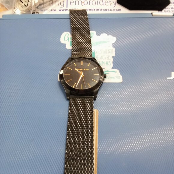 Michael Kors Men's Watch - Picture 1 of 2